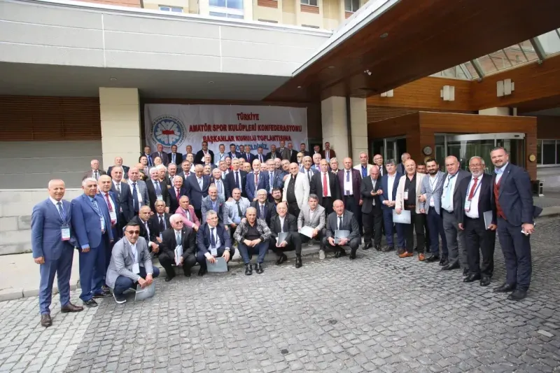 BAL’da statü değişiyor