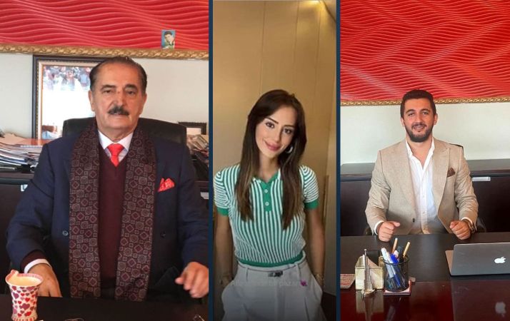 Arda İlaldı Kimdir?