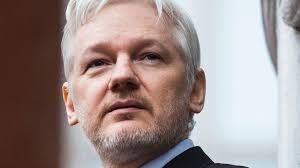 Assange Kimdir?