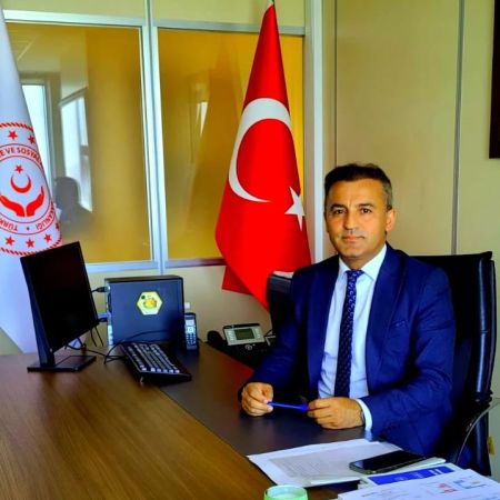 Yozgatlı Bürokrat Nevzat Özer, Daire Başkanı Olarak Atandı