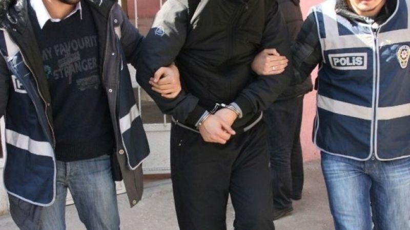 Yozgat Dahil 31 İl! Büyük Operasyonda 275 Şüpheli!