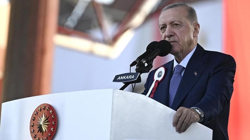 Cumhurbaşkanı Erdoğan ve NATO Genel Sekreteri Rutte Telefonda Görüştü