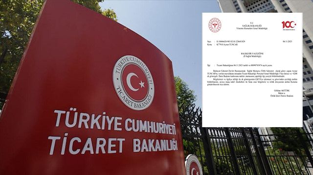 Aynur Tuncar Kim?