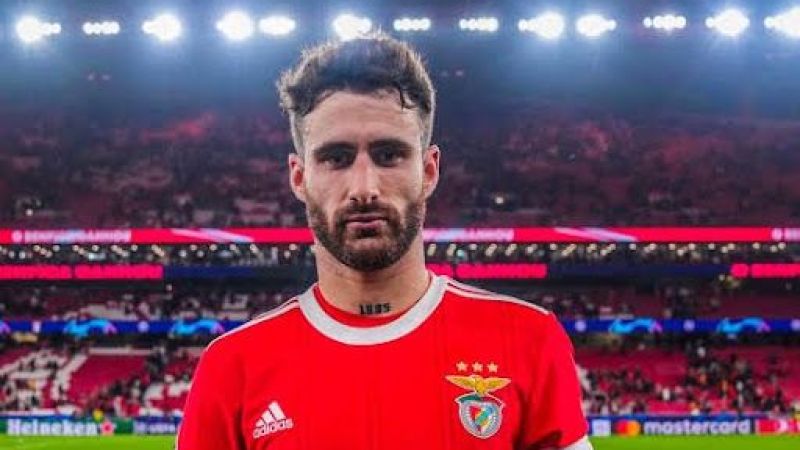 Rafa Silva Neden Milli Takımda Yok?