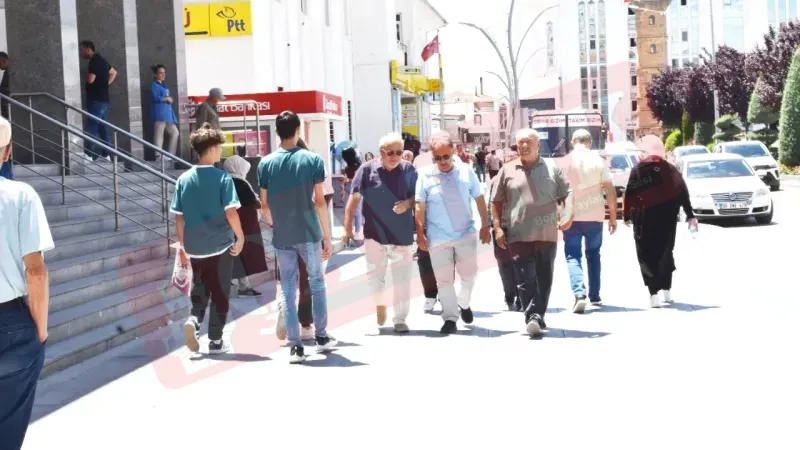 Yozgatlının Asgari Ücret Yorumu! Zam Değil Alım Gücü Artmalı!