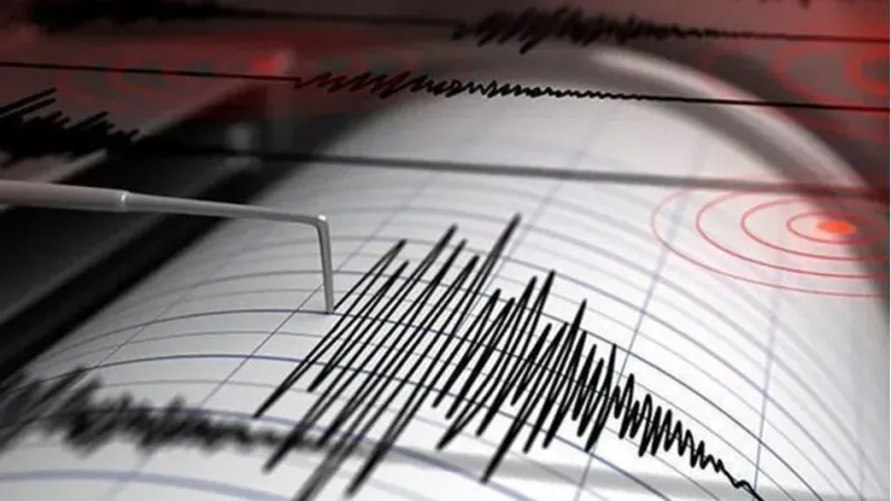 Bingöl'de Deprem Paniği: AFAD ve Kandilli'nin Son Bilgileri