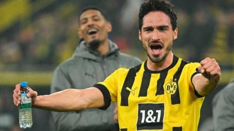 Mats Hummels Beşiktaş'a Geliyor: Transferde Son Durum