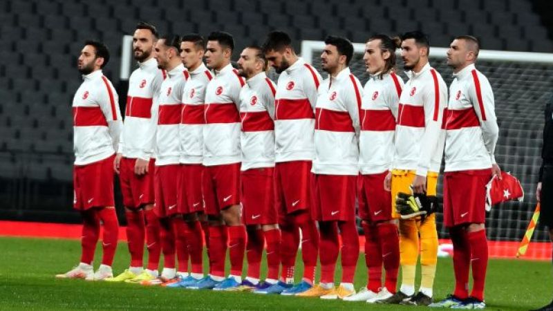 EURO 2024 son 16 turunda Türkiye'nin Rakibi Kim Oldu