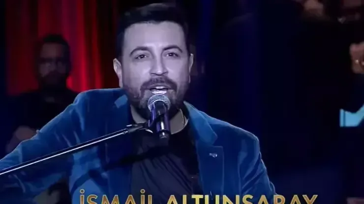 İsmail Altunsaray kimdir, kaç yaşında? İsmail Altunsaray nereli? İsmail Altunsaray’ın hayatına dair bilgiler!