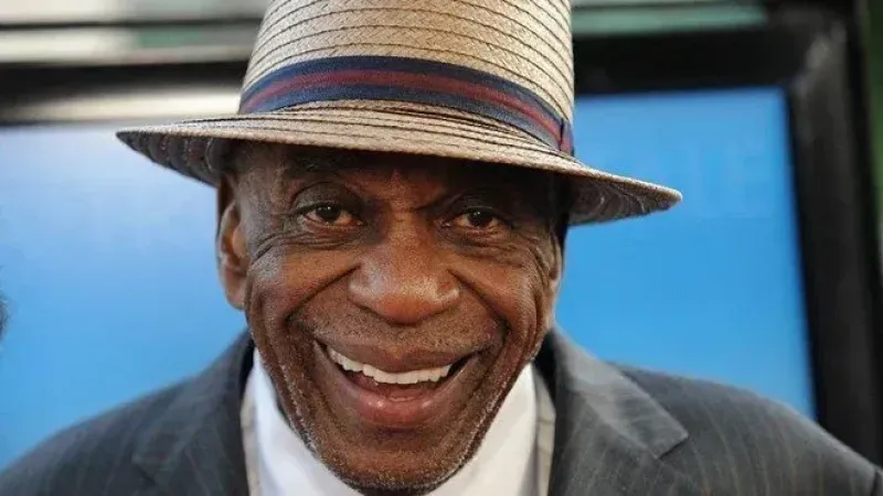 Bill Cobbs Neden Vefat Etti?