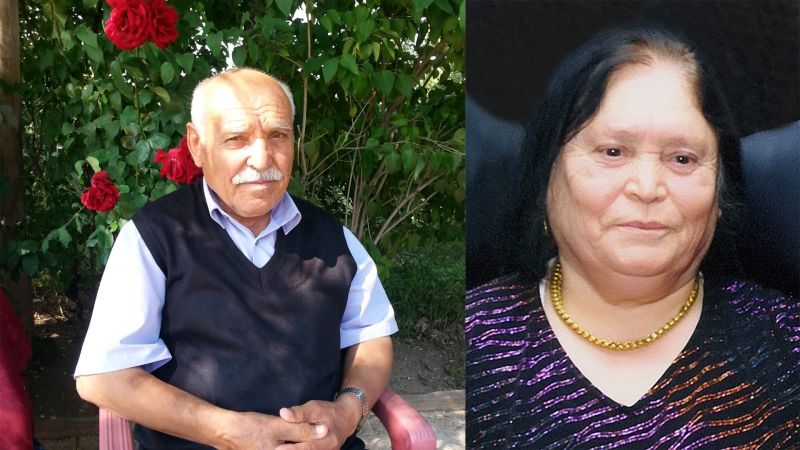 Bahadın’da Gençlerin Eğitimine Umut oldu