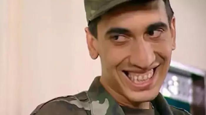 Kemal Sunal'a Benzetilen Mehmet Kurt Yıllar Sonra Göründü! İşte Yeni Hali