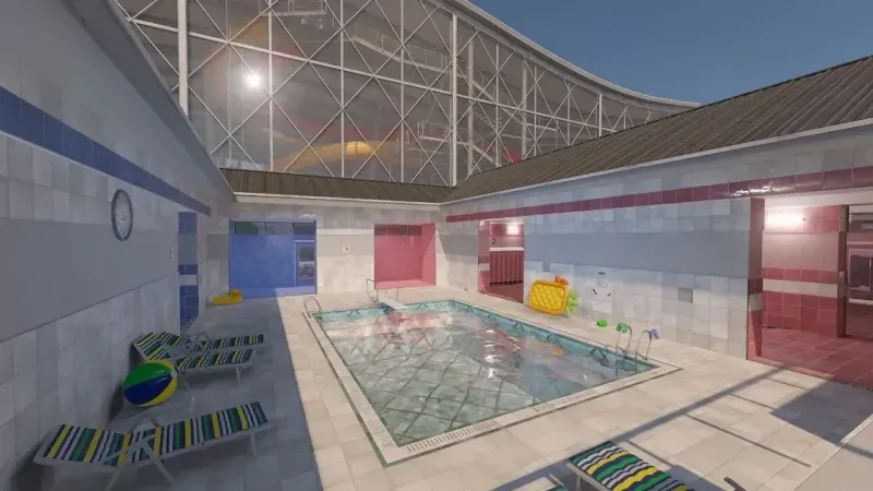 CS2 Pool Day Haritası Eklendi mi? 2024
