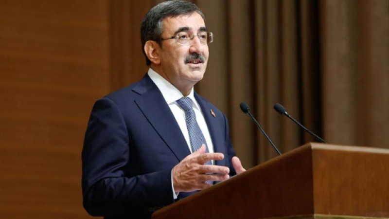 Cumhurbaşkanı Yardımcısı Yılmaz’dan Şok Enflasyon Açıklaması! Eylülde Ne Olacak?