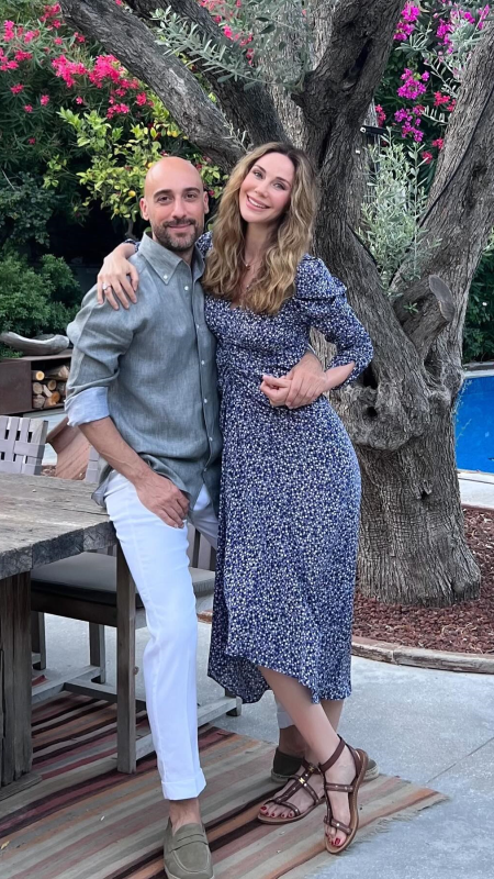 Demet Şener'in sevgilisi kimdir? Demet Şener evleniyor mu?