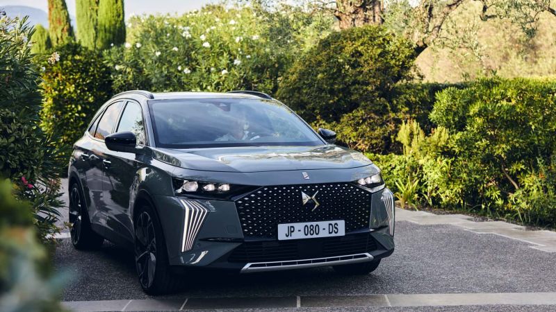 DS Automobiles’den Premium SUV Sınıfında Cazip Fırsatlar