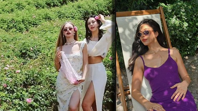 Buket Sena Özdemir Arkadaşı Kimdir, Neden Öldü?