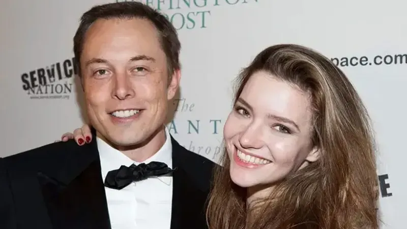 Elon Musk’ın Eski Eşi Talulah Riley, Thomas Brodie-Sangster ile Yeniden Nikah Masasında
