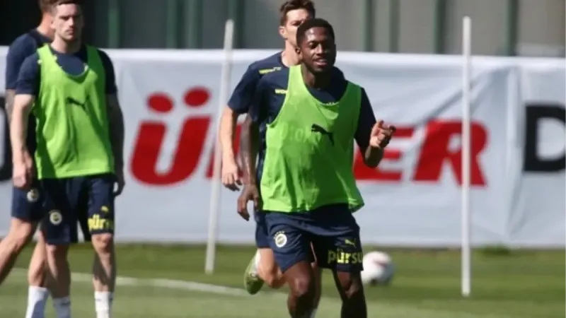 Fenerbahçe - Petrolul Ploiesti maçı ne zaman, hangi kanalda?