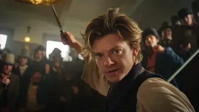Thomas Brodie-Sangster Kimdir?
