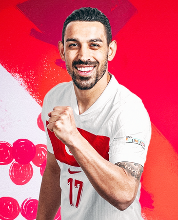 A Milli Takım'da Yozgatlı Futbolcuların Sayısı Artıyor