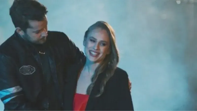 Koca Bulma Sanatı filmi ne zaman, nerede çekildi? Koca Bulma Sanatı filmi oyuncuları kim, konusu ne, sonu nasıl bitiyor?