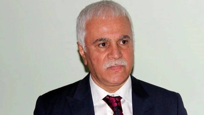 Koray Aydın İYİ Parti'den İstifa Etti: İşte Nedeni