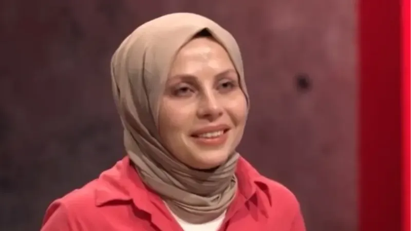 MasterChef Melek kimdir? 2024 Masterchef Melek Baba kaç yaşında, nereli?