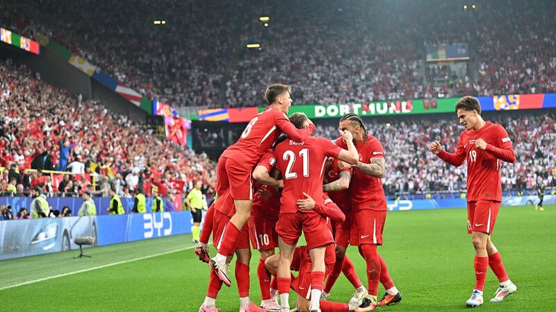 27 Haziran EURO 2024 günün maçları nereden izlenir? CANLI maç izle! (EURO 2024 MAÇLARI) Canlı şifresiz donmadan HD maç izle!