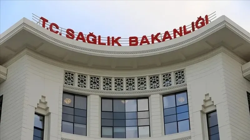 Sağlık Bakanlığı İller Arası Tayin Başvuruları Başladı! İşte 2024 Haziran Başvuru Detayları!