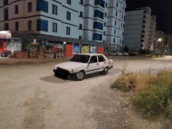 Yozgat’ın Sorgun İlçesinde Trafik Kazası: 2 Yaralı