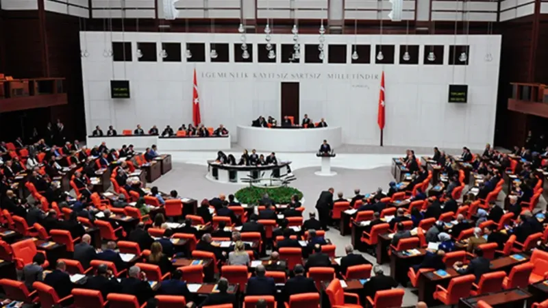 7 İlin Milletvekili Sayısı Değişti! Peki Yozgat?