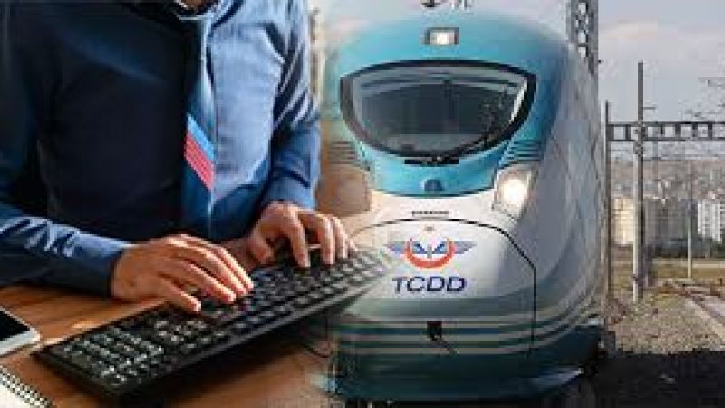 2024 TCDD Memur Alımları: KPSS Puanıyla Mülakatsız Başvuru Fırsatı