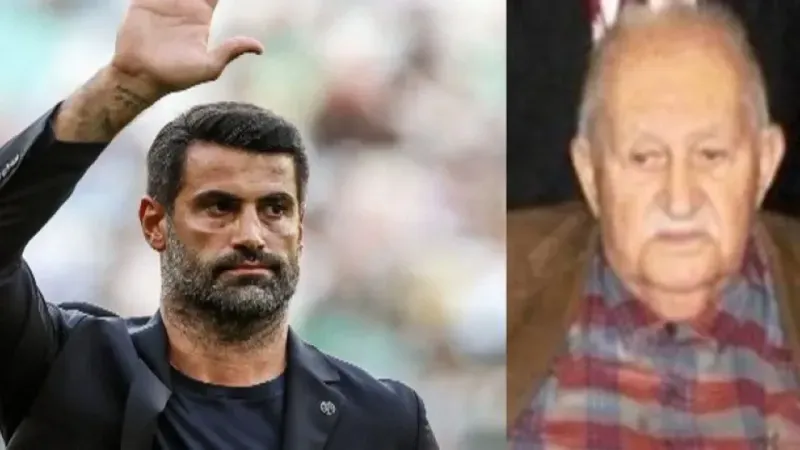 Volkan Demirel Babası Kimdir, Neden Öldü?