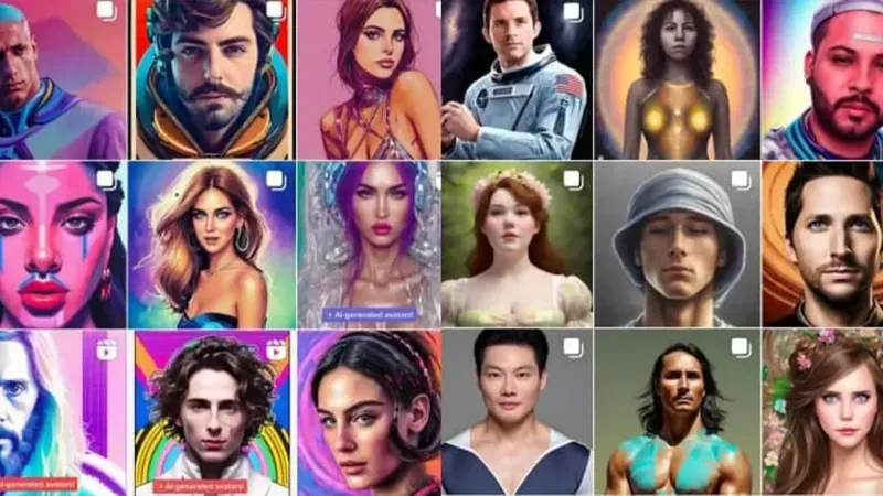 2024'ün En İyi Yapay Zeka Fotoğraf Dönüştürücüleri! Hangi Araçlar Öne Çıkıyor?