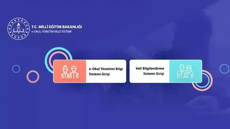 E-Okul VBS Giriş Ekranı: LGS Sonuçları Nasıl Sorgulanır?