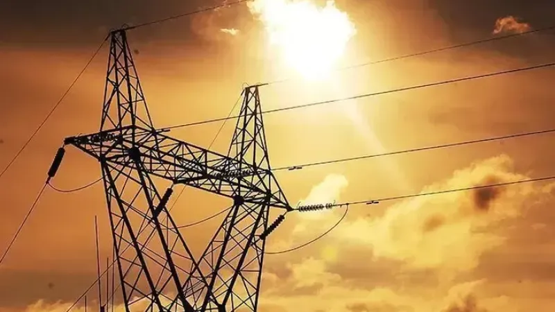 Elektriğe Dev Zam Yapıldı! Yeni Tarifeler 1 Temmuz'da Başlıyor