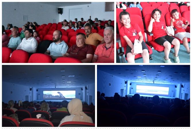 Kültür ve Sanatın Gözbebeği: Şereflikoçhisar