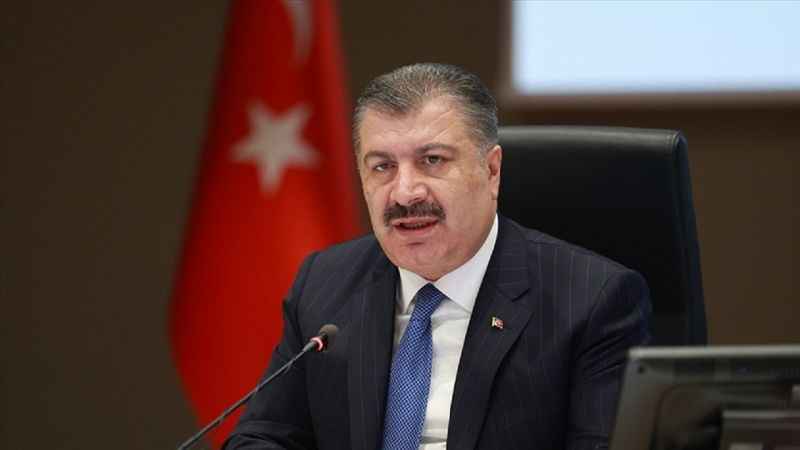 Sağlık Bakanı Fahrettin Koca İstifa mı Etti, Neden? Türkiye Sağlık Bakanlığı'nda Dönüm Noktası
