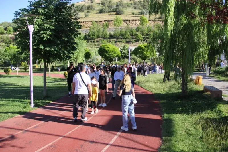 Ücretsiz düzenliyor… 13 farklı branşta açtı