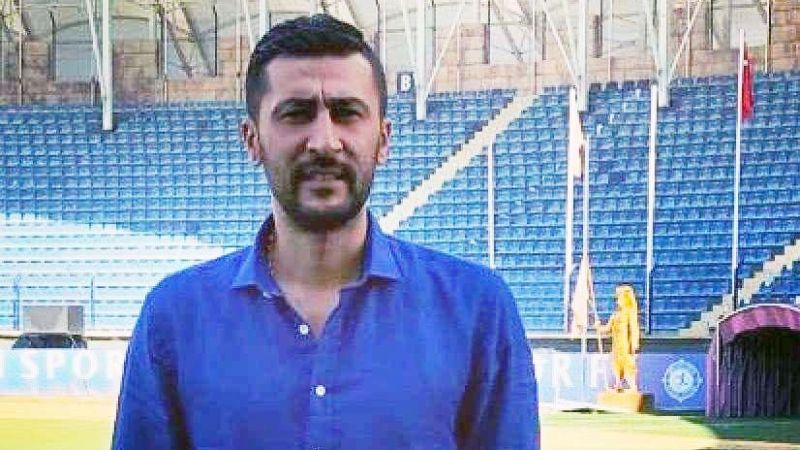 Yozgatlı genç iş insanı Bozokspor’a talip oldu