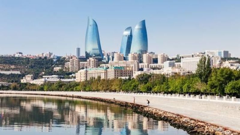 Azerbaycan'da Erken Seçim Kararı: Meclis Feshedildi Son Dakika!