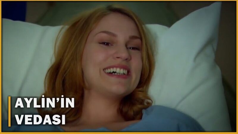 Öyle Bir Geçer Zaman ki Aylin Neden Öldü?