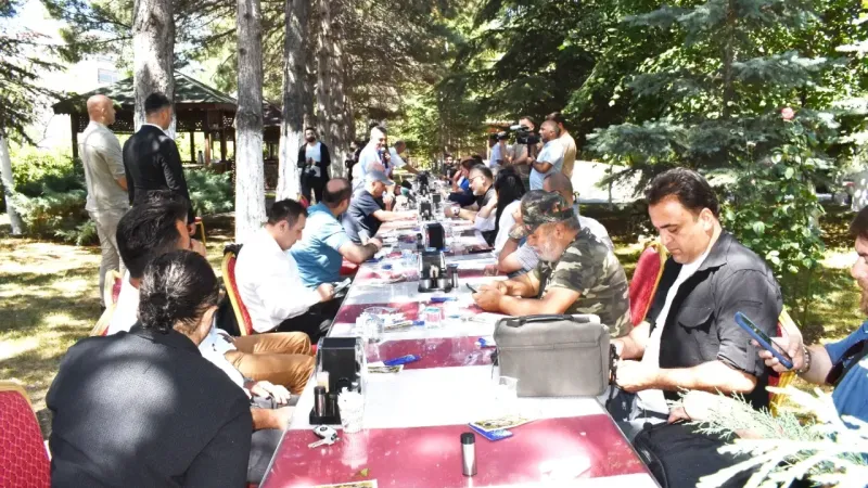Yozgat’a 500 Milyon Liralık Yatırım!