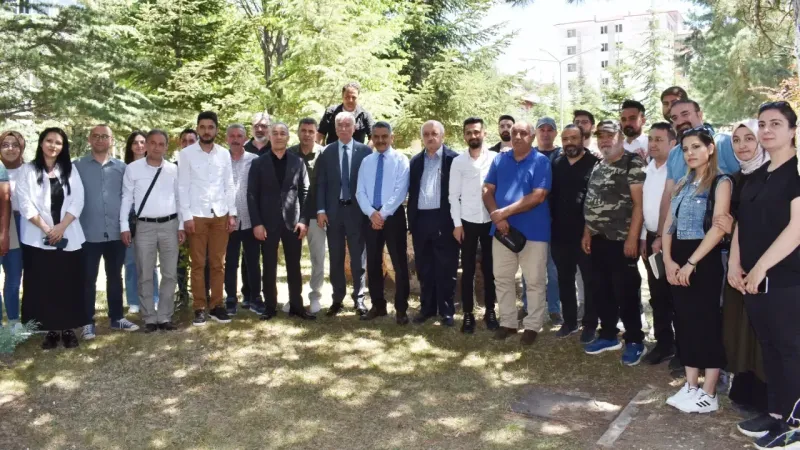 Tasarruf Tedbirleri Yozgat Yatırımlarını Etkileyecek Mi?