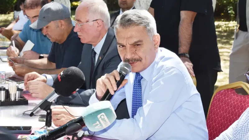 Kadınlar üretecek Yozgat kazanacak!