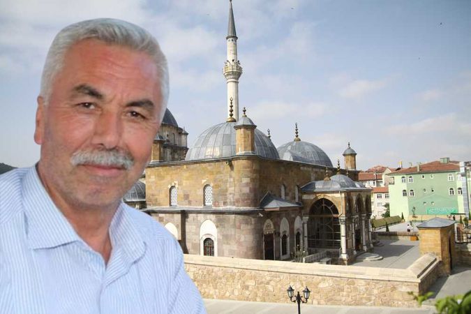 Yozgat Sağlık Müdürlüğü'nün sevilen ismi Aydıntepe vefat etti