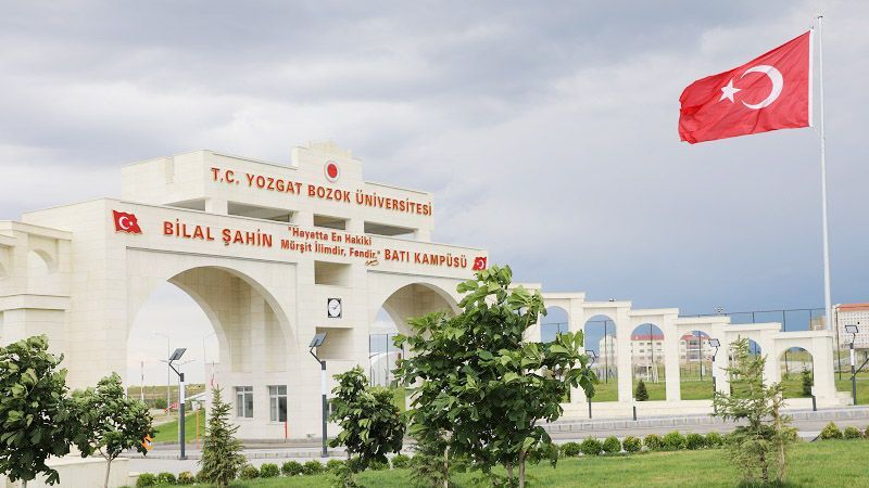 Üniversite Tercihi Yapacaklar Dikkat! YOBÜ’de Yurt Dışı Mezuniyeti Fırsatı!