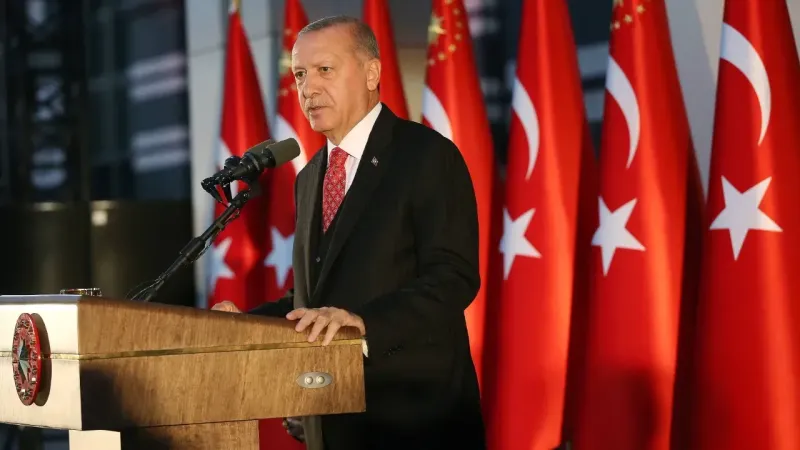 Cumhurbaşkanı Erdoğan'dan Asgari Ücretlilere Müjde: TOKİ Konut Projeleriyle Ev Sahibi Olma Fırsatı!