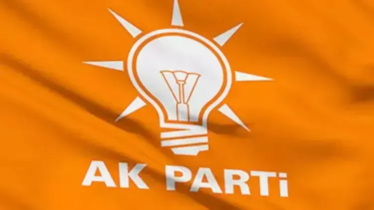 AK Parti Teşkilatlarında Büyük Değişim